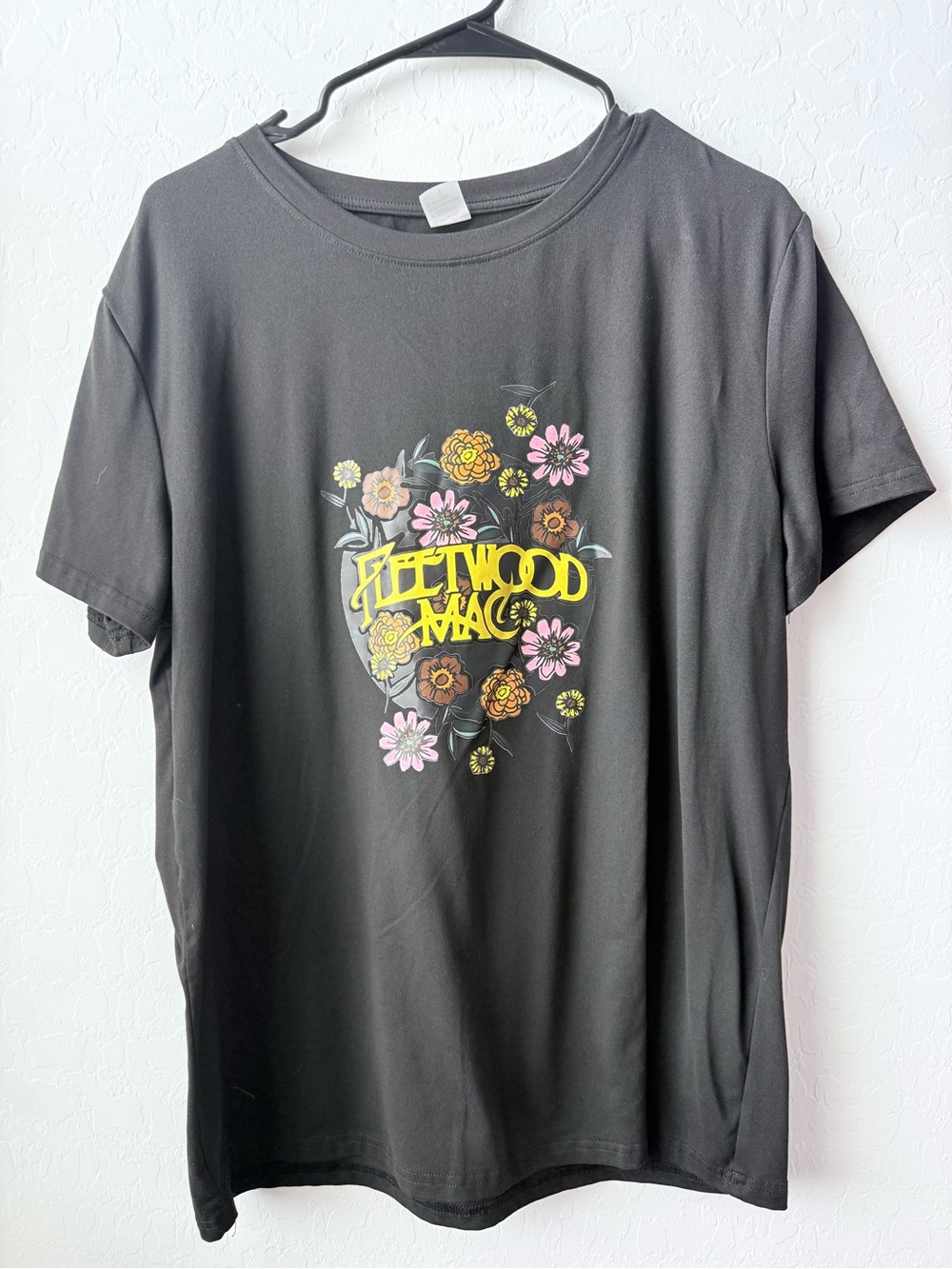 Fleetwood Mac T Shirt